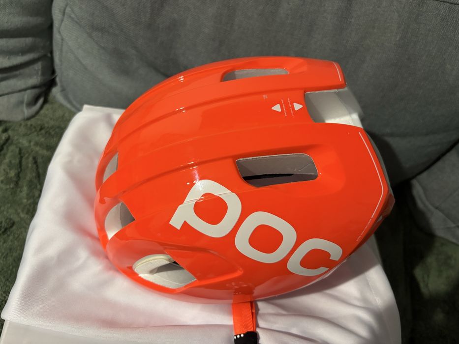 Kask POC Ventral SPIN 50-56 s