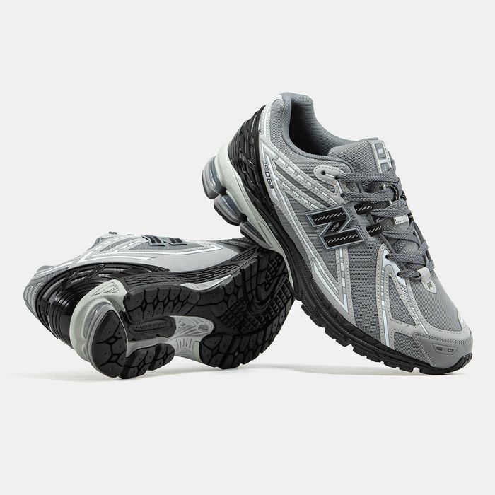 Чоловічі Кросівки New Balance 1906R 40-45 (Без Предоплати)