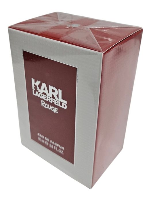 Oryginał Karl Lagerfeld Rogue For her 85ml
