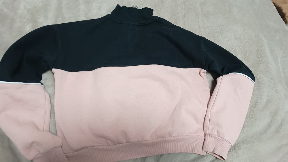 Bluza H&M dla dziewczynki rozm. 146/152