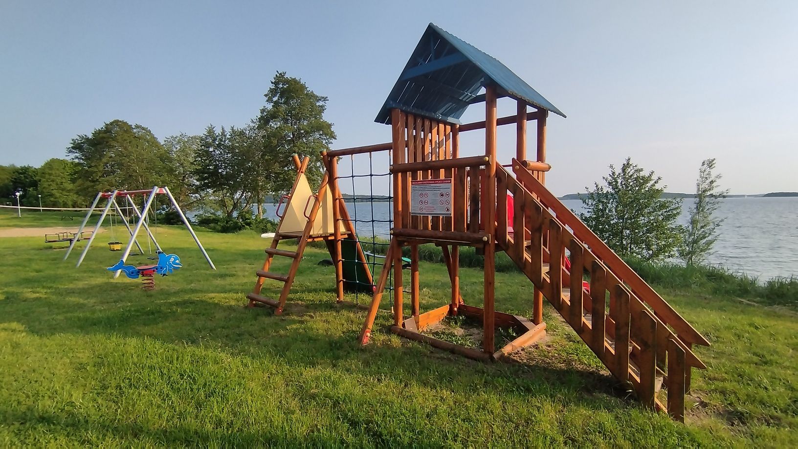 Domek Mazury nad jeziorem Węgorzewo wolne terminy od 26 sierpnia