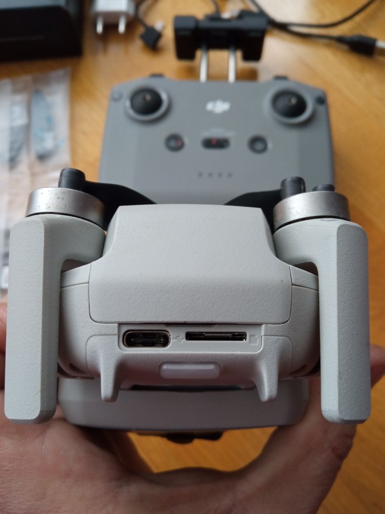 DJI MINI 2 Combo
