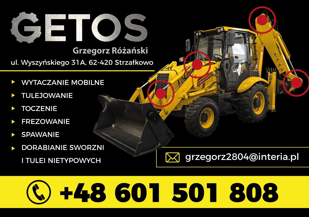 Sworzeń merlo 033916