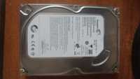 Продам жесткий диск на Seagate Barracuda 7200.12 на 500gb