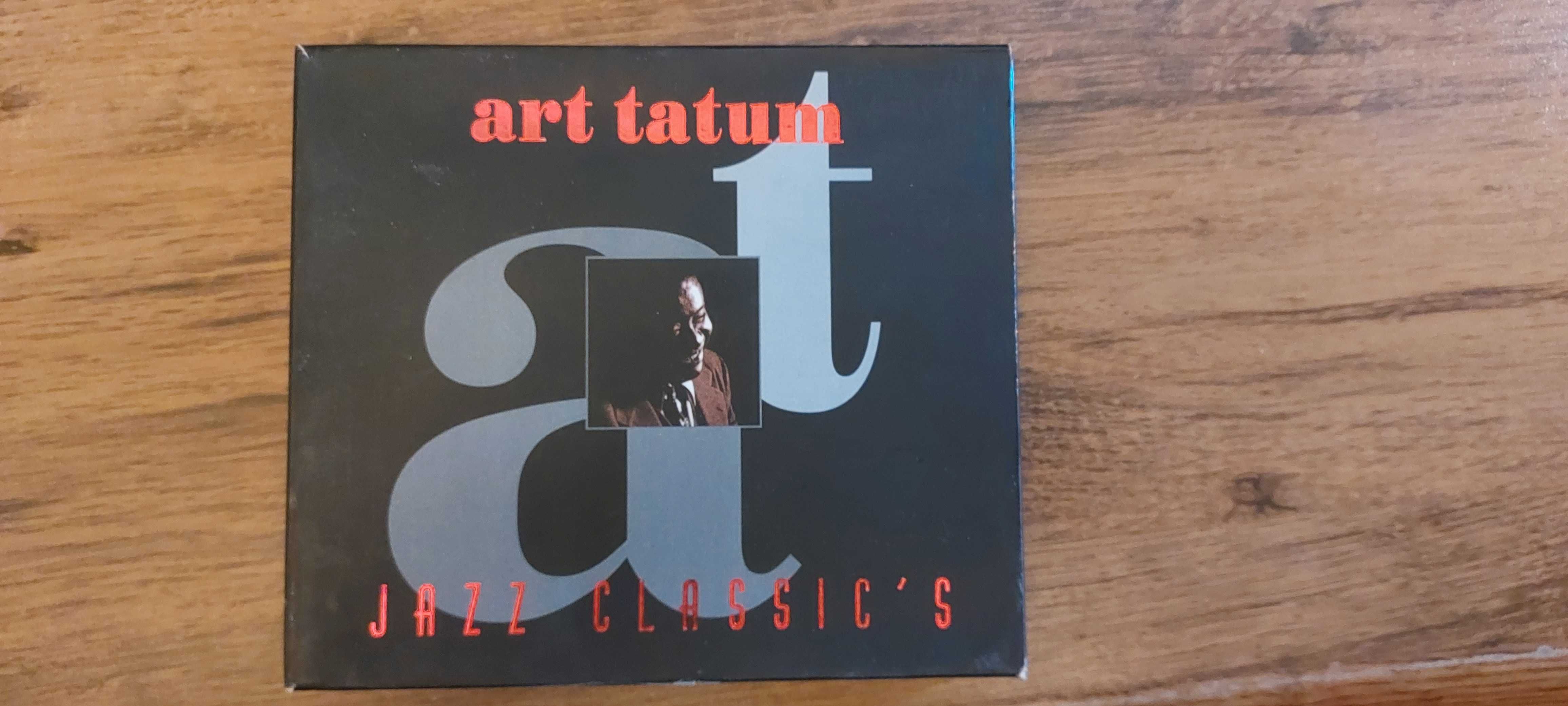 Подарочный сборник класического джаза на 2 CD аудио