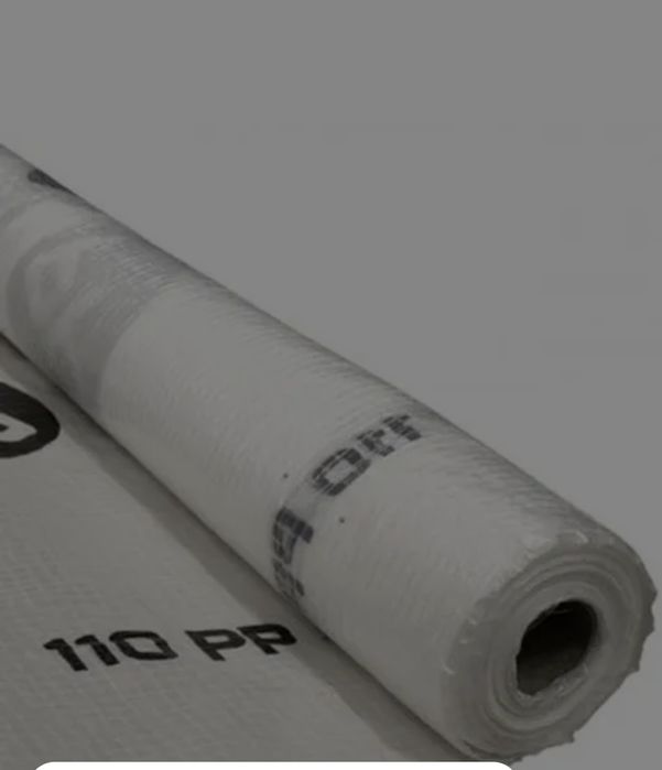 Гідроізоляційна плівка STROTEX 110 PP
арт. 030016