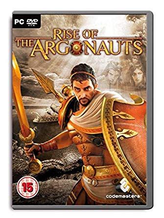 Jogo PC Rise of the Argonauts