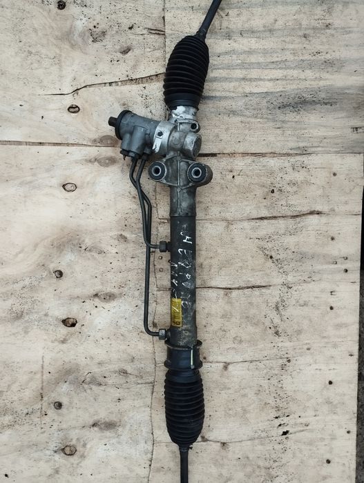 Рульова рейка Шевролє Лачетті Нубіра Такума