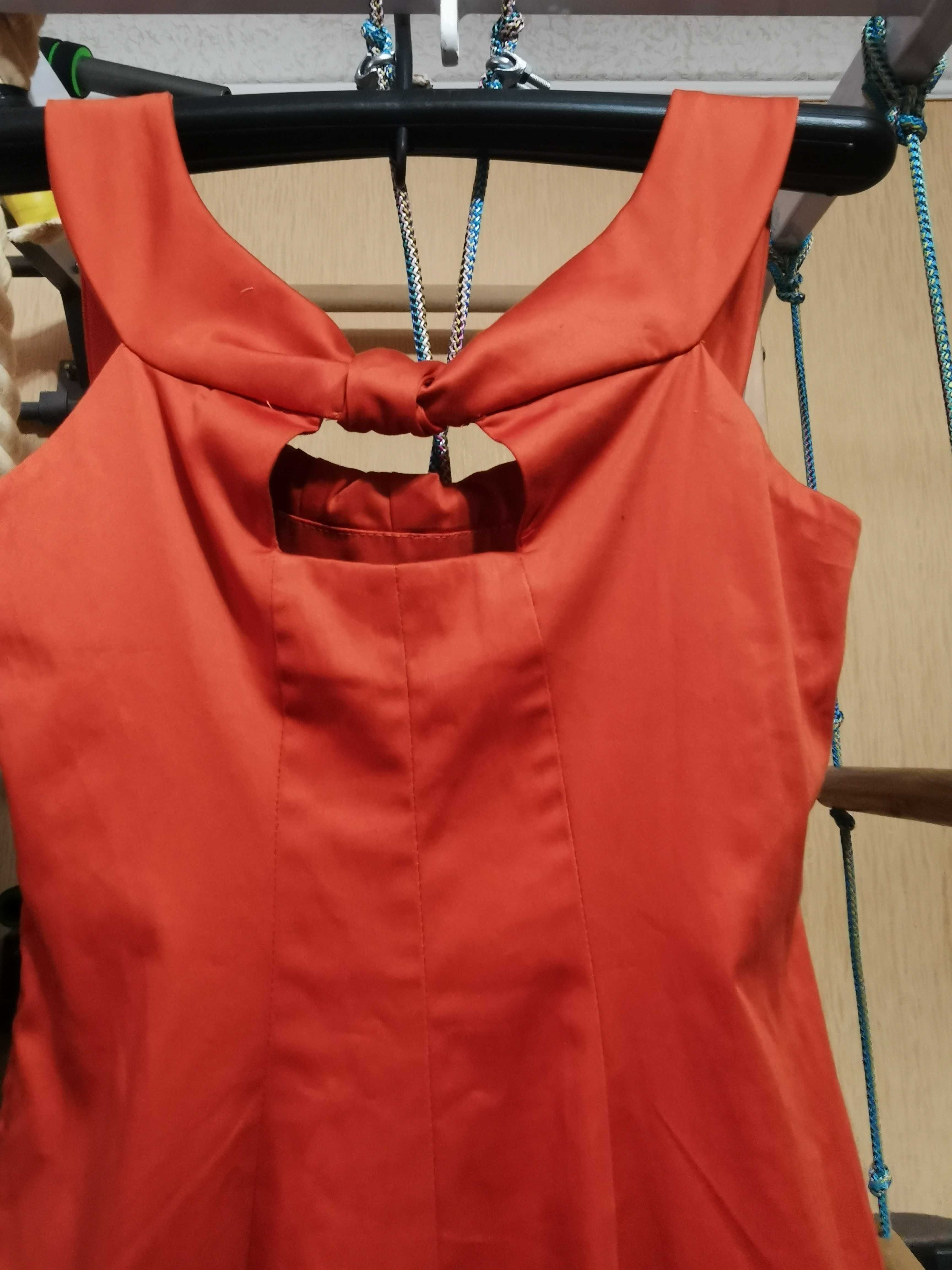 Распродажа  платьев на вечеринку, выпускной Zara