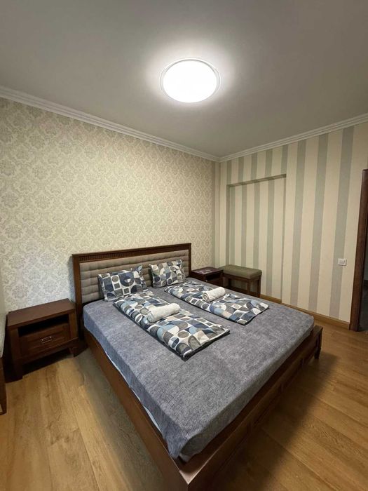 Будинок з ремонтом Філармонія!