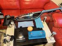 Odkurzacz bezprzewodowy philips aqua pro