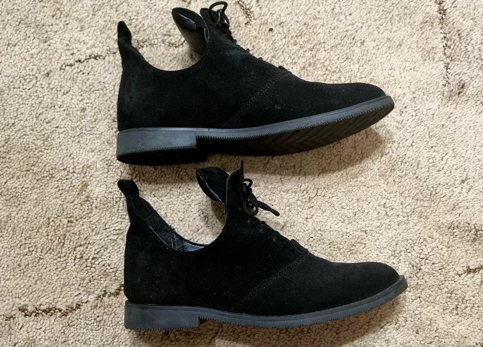 Сапоги черевики ботинки весняні