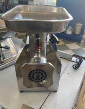 Мясорубка JR12 Frosty