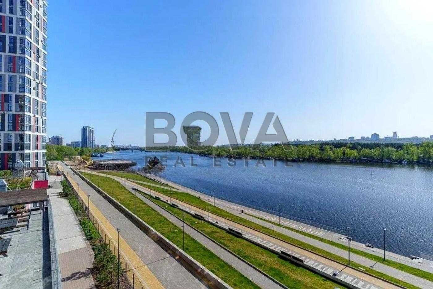 БЕЗ% Оренда квартири жк Русанівська Гавань 100м2