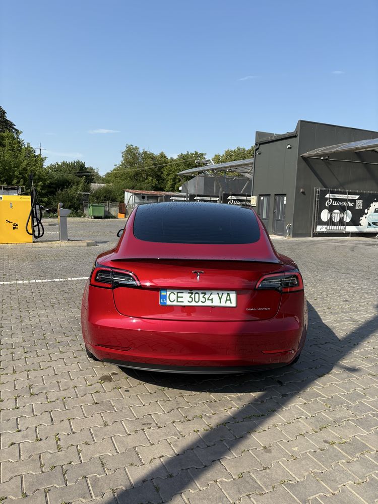 Tesla mode 3 LR DM( ne Tesla model S, Tesla model Y)