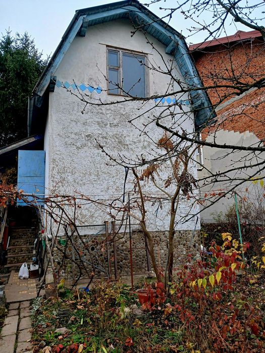 Дачний будинок, Хриплин