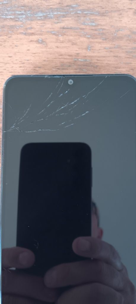 Samsung Galaxy A 12