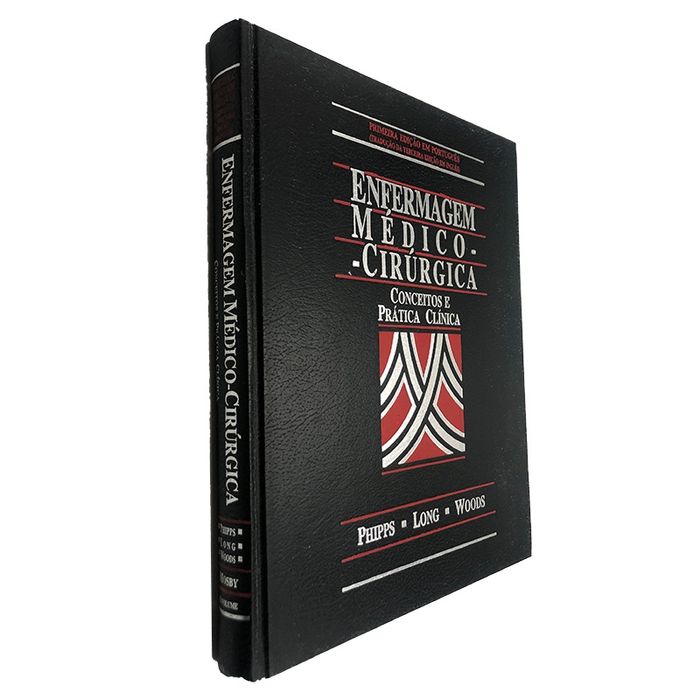 Enfermagem Médico Cirúrgica