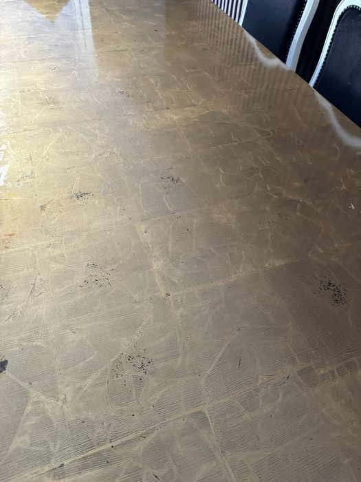 Mesa e cadeiras conjunto
