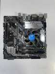 Zestaw: i5-10400 + Asus Z490 PRIME Plus + 16GB DDR4 Patriot Viper