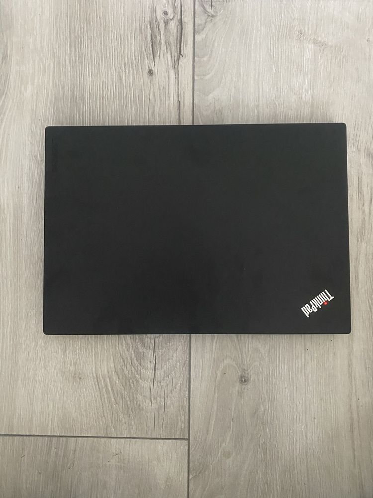 Laptop Lenovo ThinkPad T480 Intel Core i5 16GB 256SSD W11