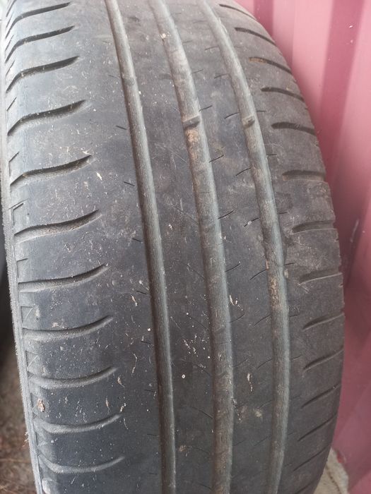Продам Резину MICHELIN