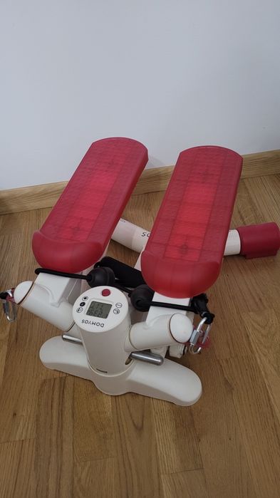 Stepper skrętny domyos ms500