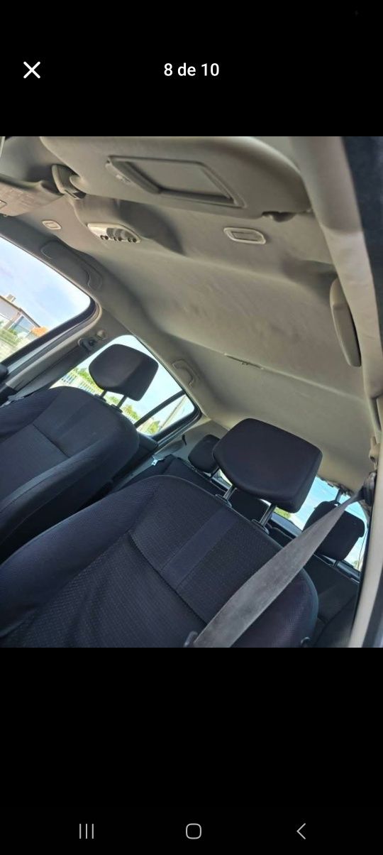 Vendo renalt clio em bom estado 1.5 dci  2007