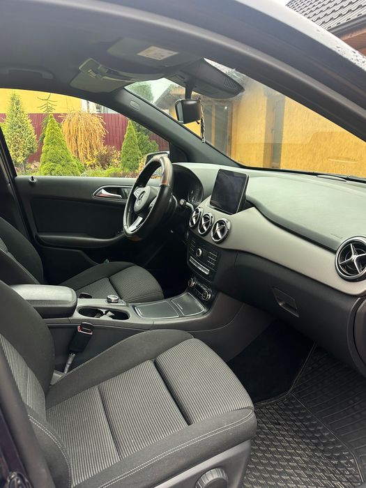 Mercedes Benz  авто