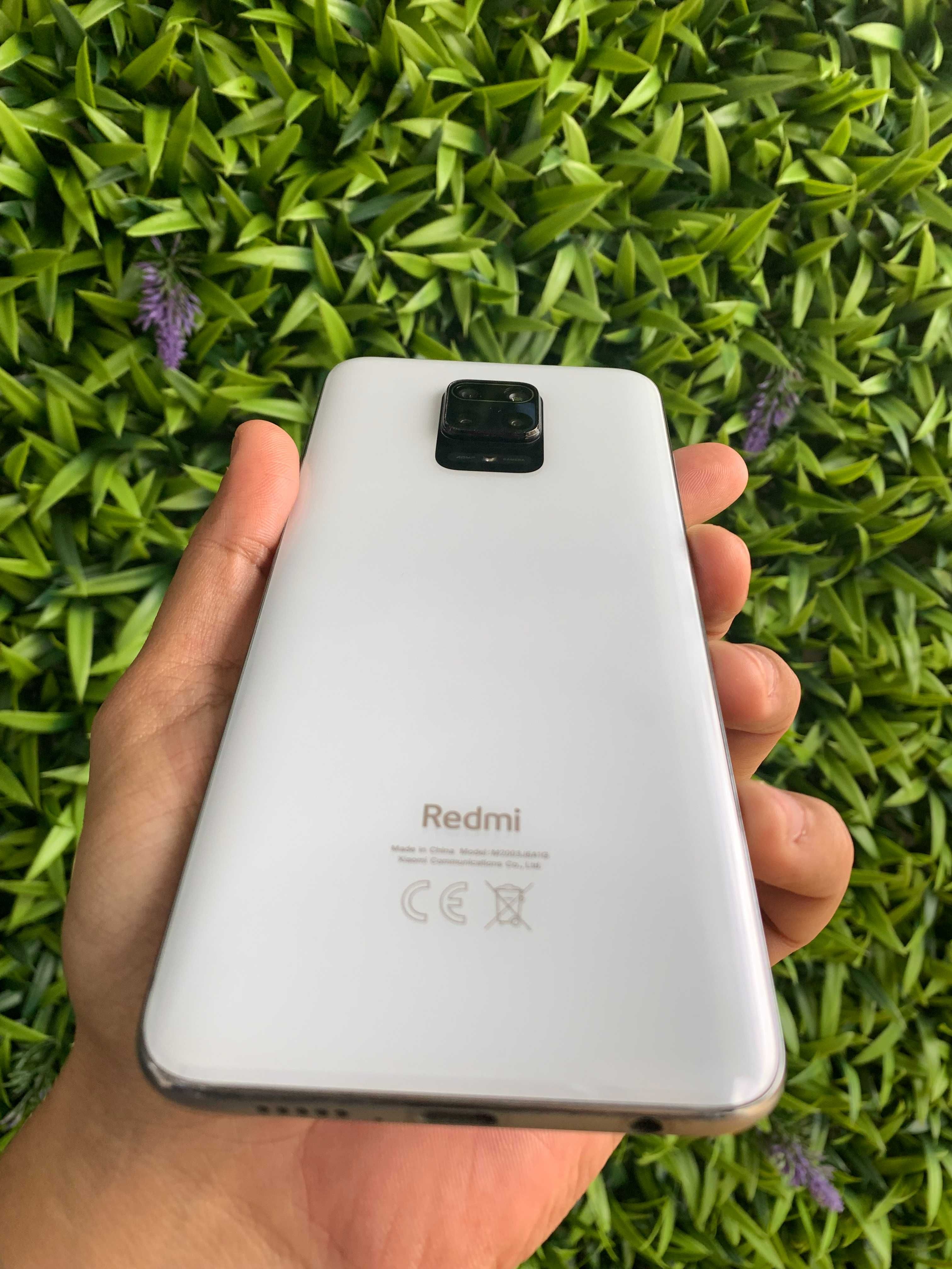 Xiaomi Redmi Note 9S 4GB/64GB - Garantia 18 meses - Loja Ovar