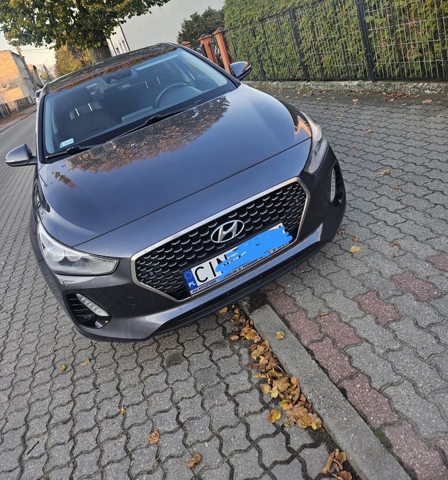 Sprzedam Hiundai i30