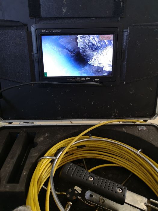 Hydraulik Grodzisk udrażnianie rur skutecznie inspekcja kamerą gratis