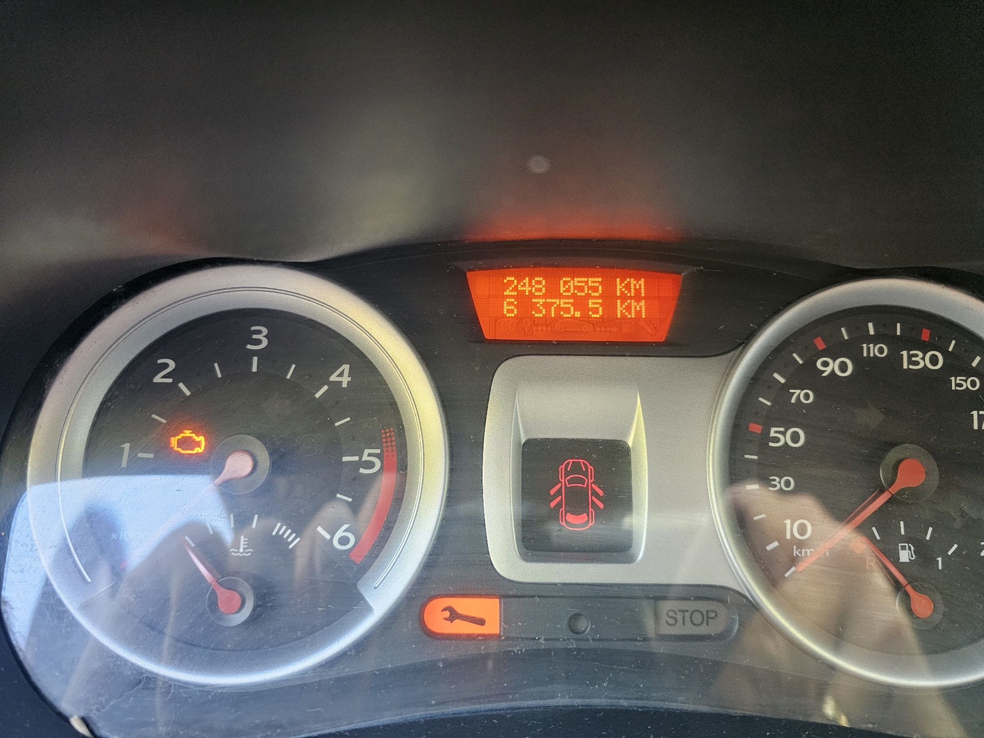 Renault Clio sprzedam