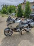 Vendo Moto BMW R 1200 RT