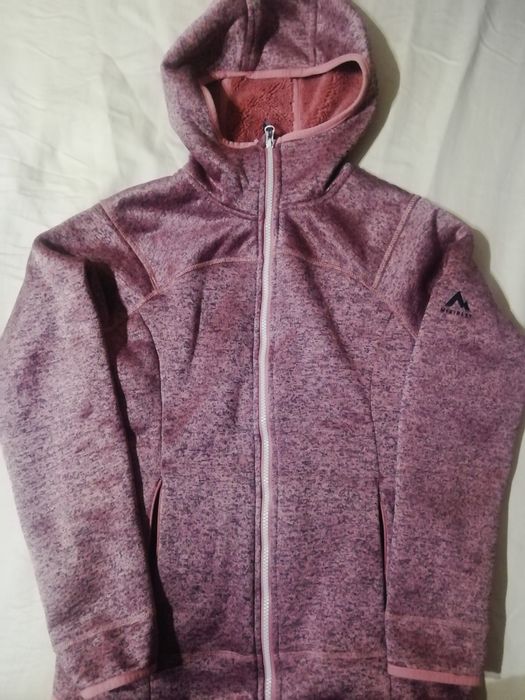 Кофта жіноча тепла