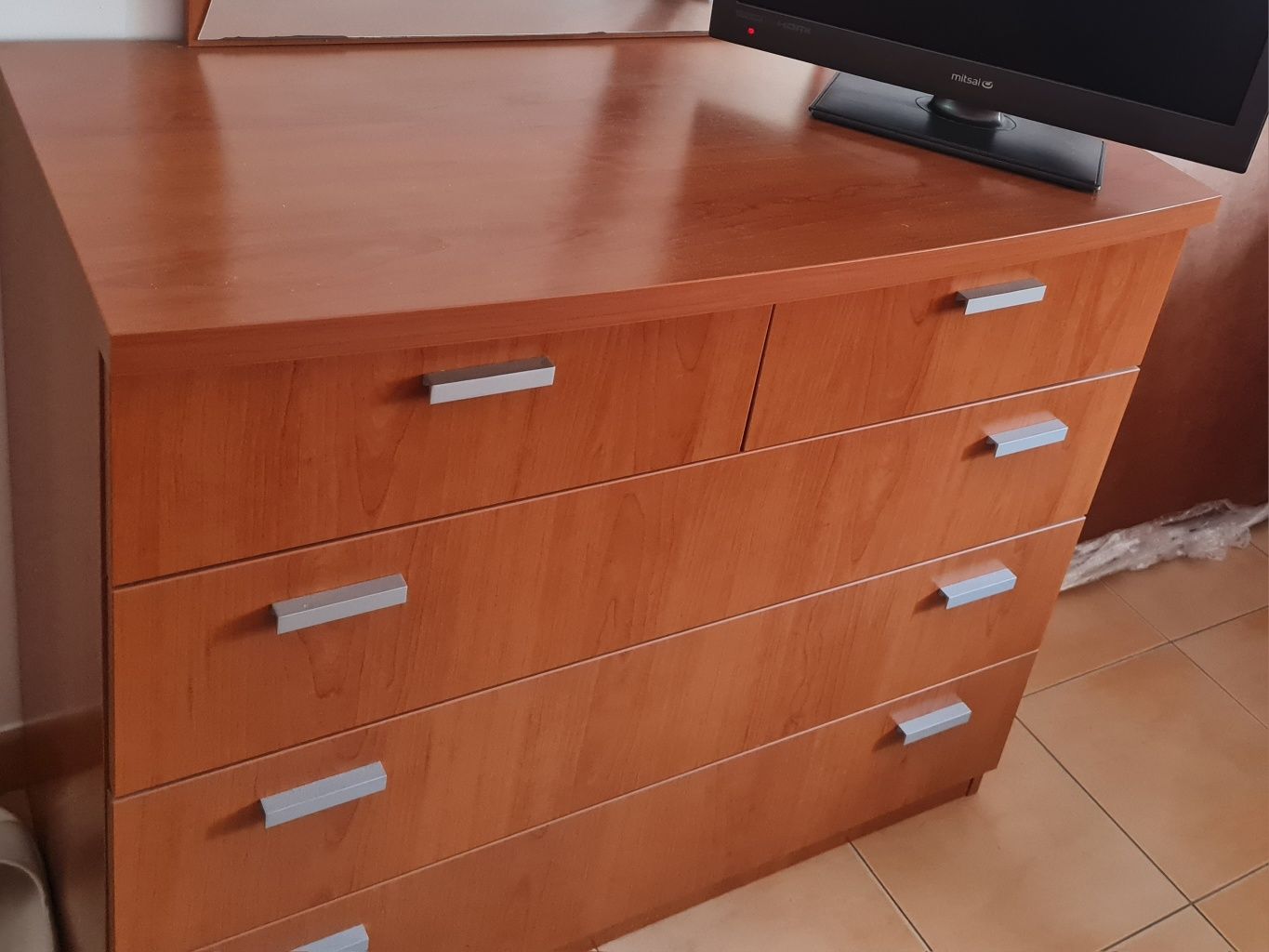 Vendo móveis de quarto