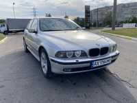 BMW E39 520d 2000р