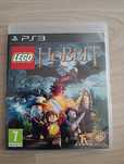 Gra PS3 LEGO Hobbit