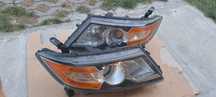 Honda odyssey lampy przod oryginalne