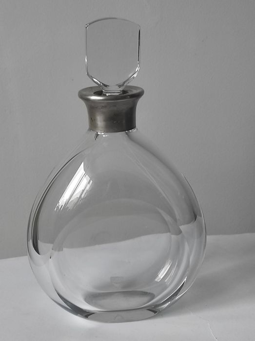 Karafka okuta srebrem