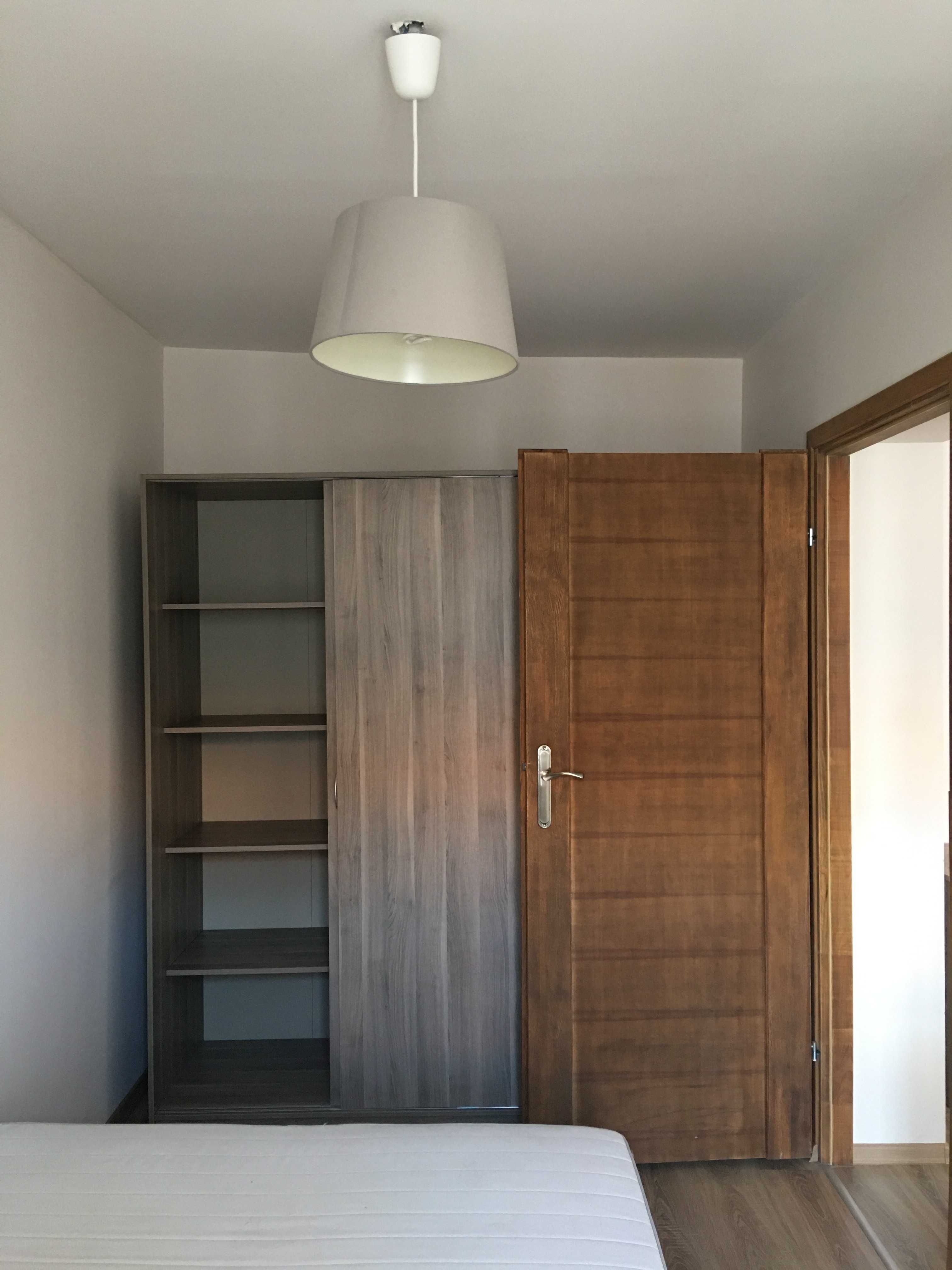 Wrocław–2-pokojowe mieszkanie| ul. Traugutta| Blisko centrum i uczelni