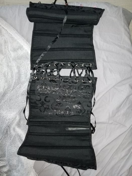 Корсет ретро-стиль