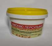 Персульфат Амонія