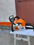 Бензопила Stihl. Оригінал  MS 211/C