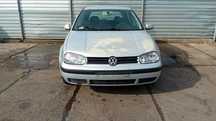 Tylko Części VW Golf IV 1.9 TDI AHF 110KM 81kW hb 5d 97r–06r Lakier LB7Z