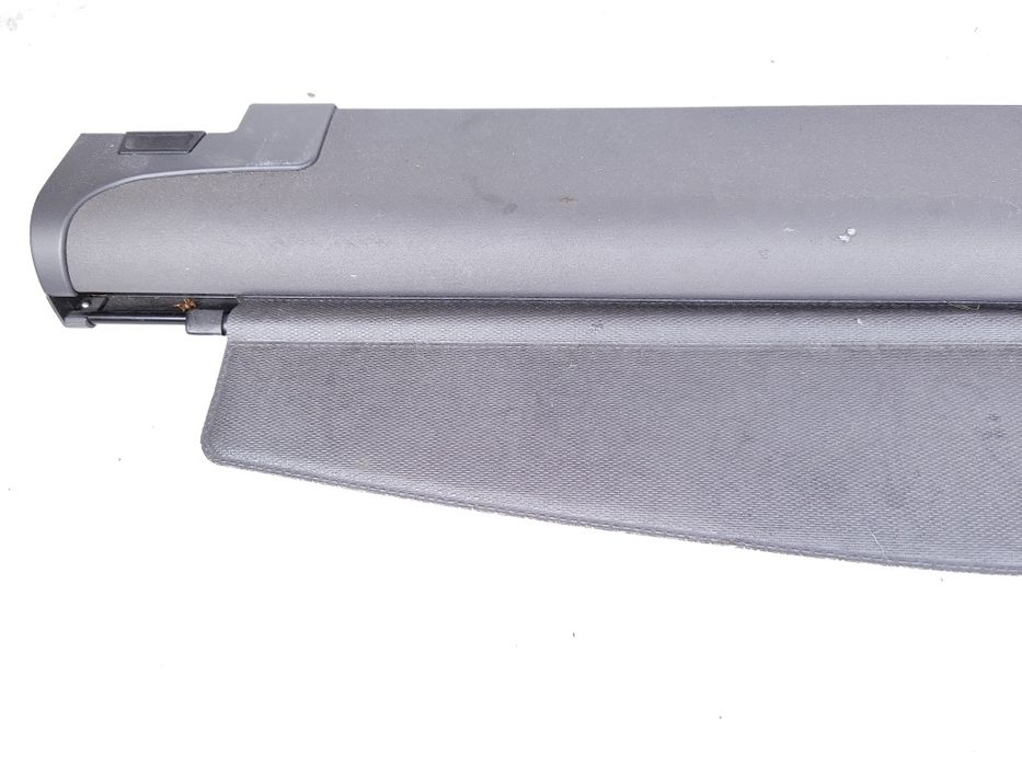 Roleta bagażnika BMW E83 X3