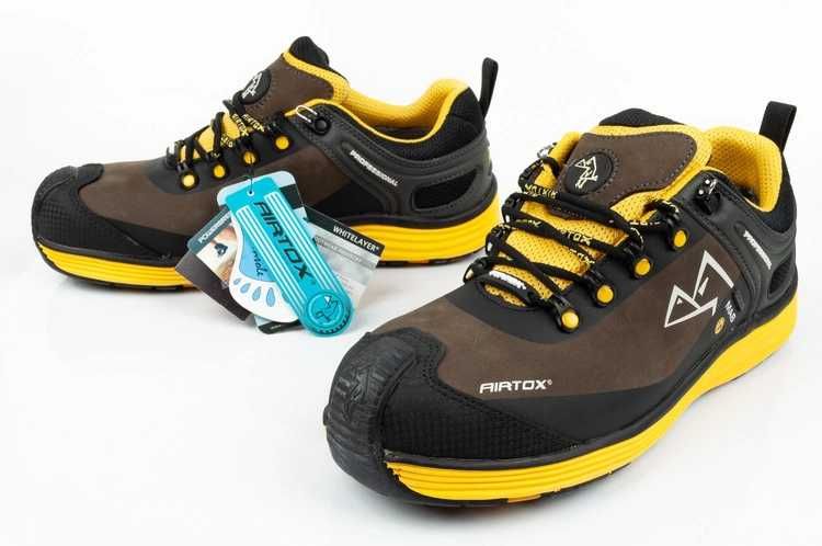 Buty robocze Airtox Safety S3 SRC ESD r. 37-39