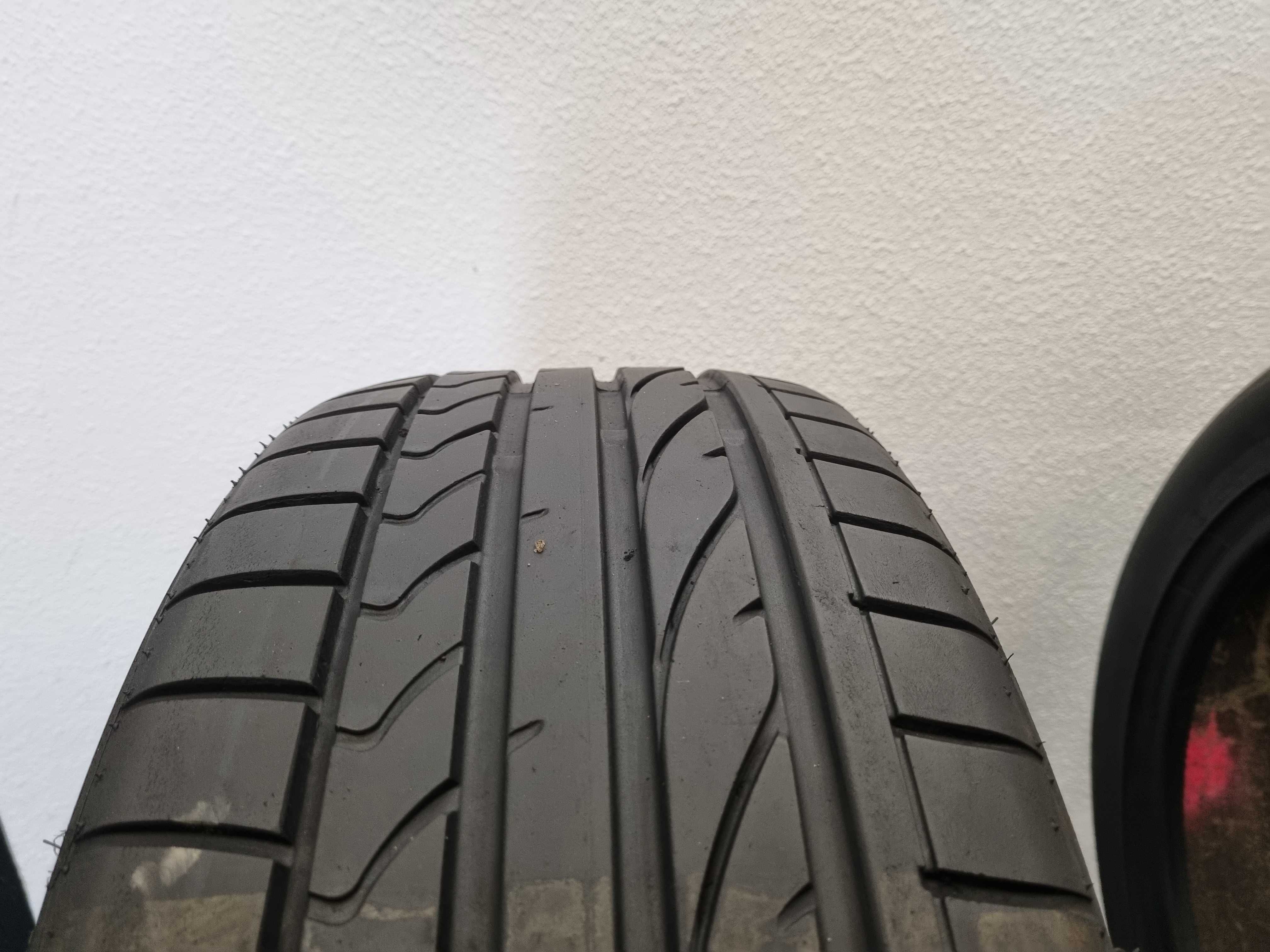 245/45/18 96W Bridgestone Potenza RE050A Dot.0919R
