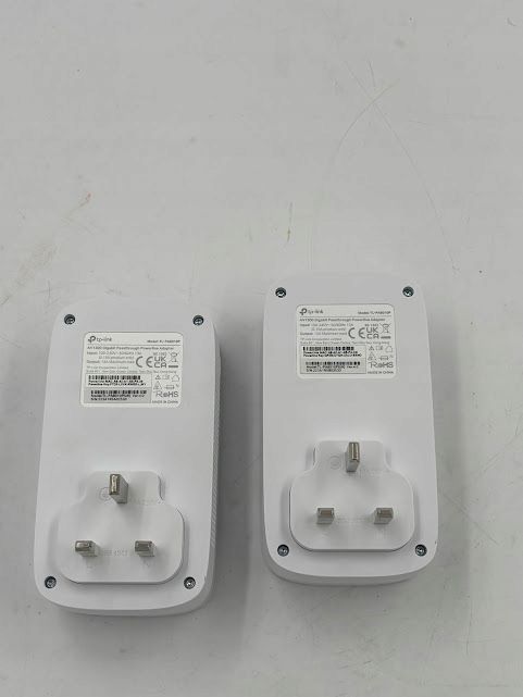 outlet transmiter sieciowy tp-link tl-pa8010p kit wtyczka uk