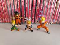 Dragonball Z Bonecos